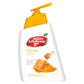 Lifebuoy Honey and Turmeric Hand Wash - 200ml